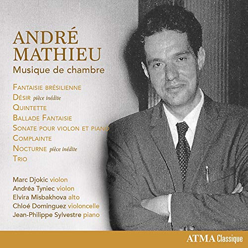 Kammermusik von Atma Classique