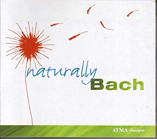 Naturally Bach von Atma (Note 1 Musikvertrieb)