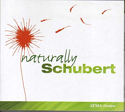Naturally Schubert von Atma (Note 1 Musikvertrieb)