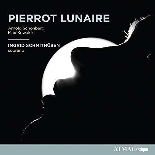 Pierrot Lunaire von Atma (Note 1 Musikvertrieb)