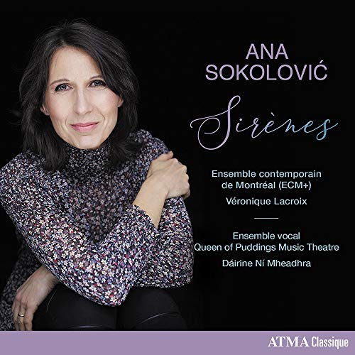 Sirènes von Atma Classique
