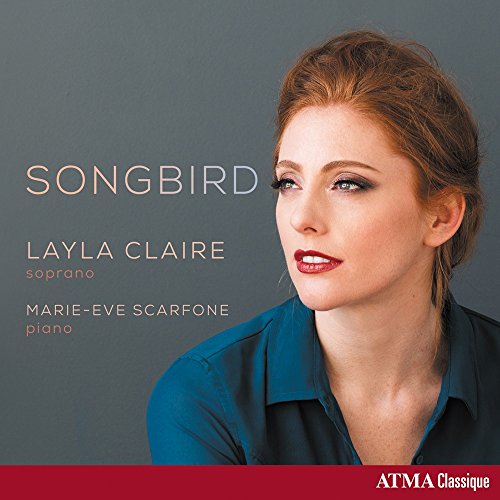 Songbird von Atma Classique