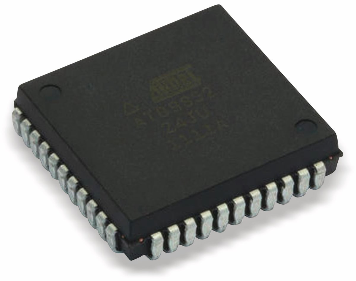 ATMEL Microcontroller AT89C51RB2-SLSUM ATMEL Microcontroller AT89C51RB2-SLSUM von Atmel
