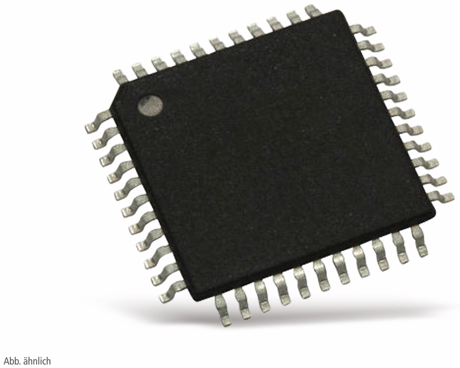 ATMEL Microcontroller ATMEGA16A-AU von Atmel