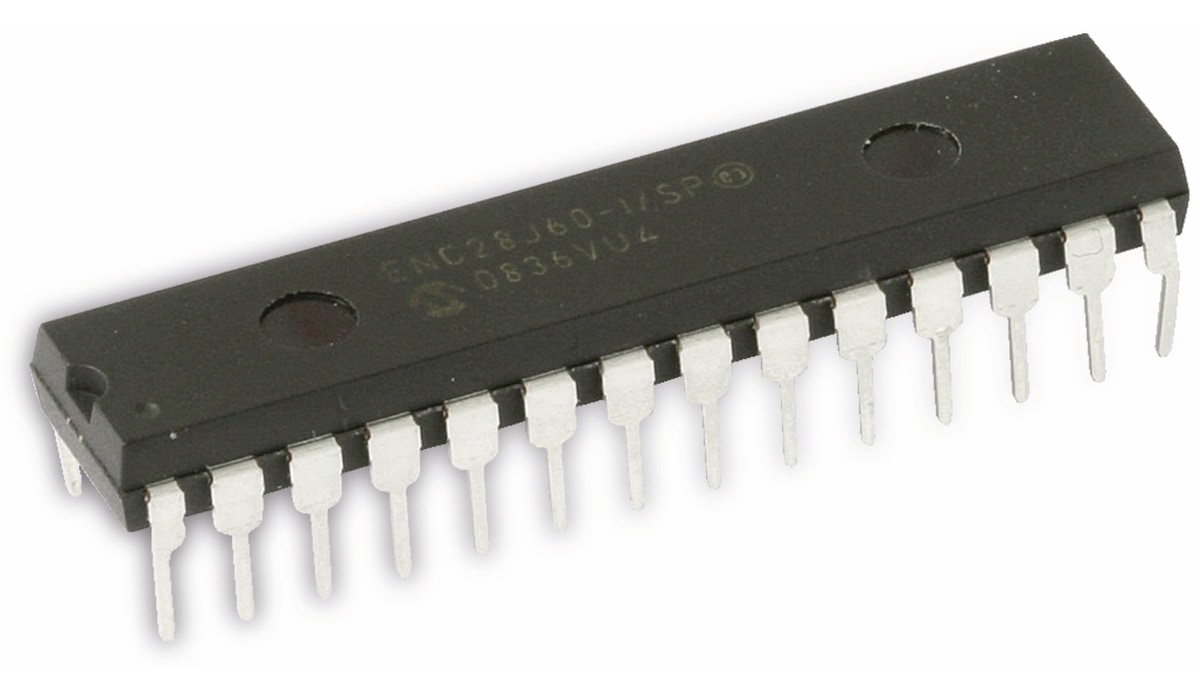 ATMEL Microcontroller ATmega48-20PU ATMEL Microcontroller ATmega48-20PU von Atmel