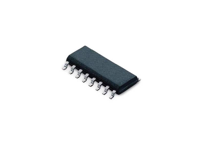 ATMEL Microcontroller ATtiny2313A-SU von Atmel