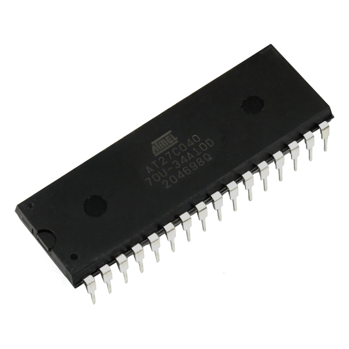Atmel AT27C040-70U OTP EPROM 4 Mb 512-Kbit x 8 DIP-32 5V 70 ns Atmel AT27C040-70U OTP EPROM 4 Mb 512-Kbit x 8 DIP-32 5V 70 ns von Atmel