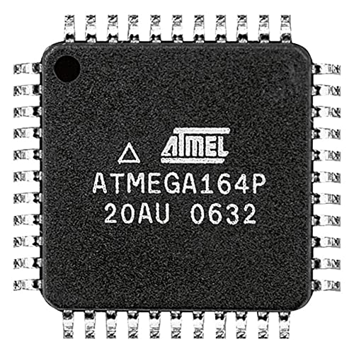 Atmel Mikrocontroller ATmega328P-MU, MLF32 Atmel Mikrocontroller ATmega328P-MU, MLF32 von Atmel