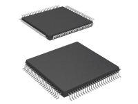 Microchip Technology ATMEGA2560-16AU Embedded-mikrocontroller TQFP-100 (14x14) 8-Bit 16 MHz Antal I/O 86 von Atmel