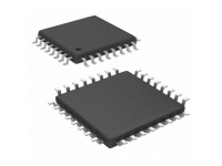 Microchip Technology ATMEGA48-20AU Embedded-Mikrocontroller TQFP-32 (7x7) 8-Bit 20 MHz Antal I/O 23 von Atmel