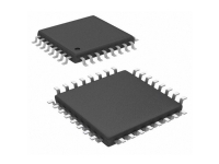 Microchip Technology ATMEGA88A-AU Embedded-mikrocontroller TQFP-32 (7x7) 8-Bit 20 MHz Antal I/O 23 von Atmel