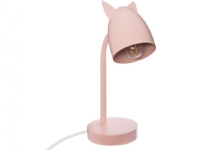 Atmosphera Schreibtischlampe rosa (158756A) von Atmosphera