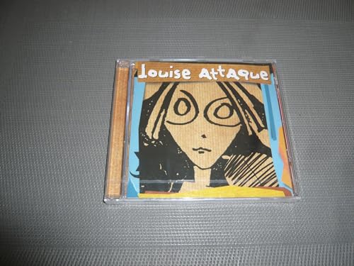 Louise Attaque von Atmospheriques (Alive)