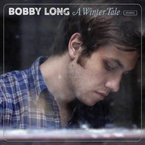 A Winter Tale by Bobby Long (2011) Audio CD von Ato Records