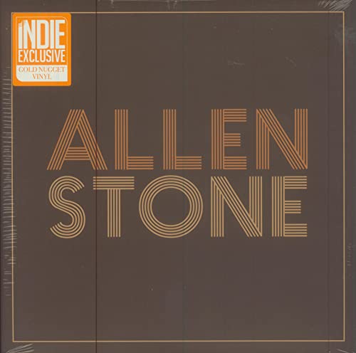 Allen Stone [Vinyl LP] von Ato Records