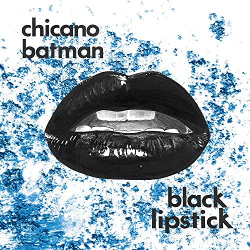 Black Lipstick [Vinyl LP] von Ato Records