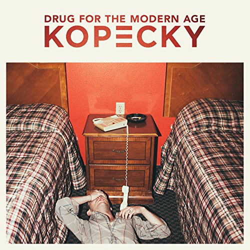 Drug for the Modern Age [Vinyl LP] von Ato Records