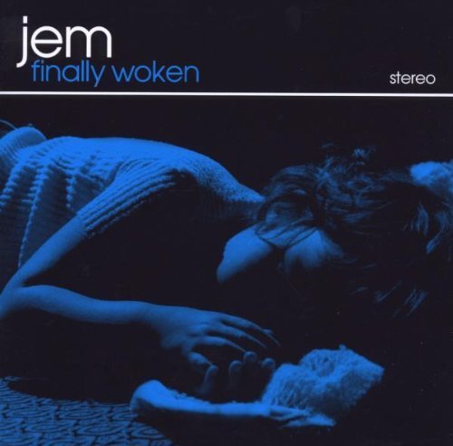 Finally Woken by Jem (2004) Audio CD von Ato Records