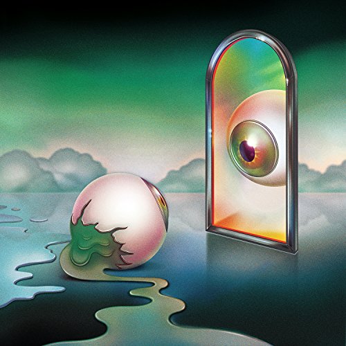 Green Twins [Vinyl LP] von Virgin Music Group
