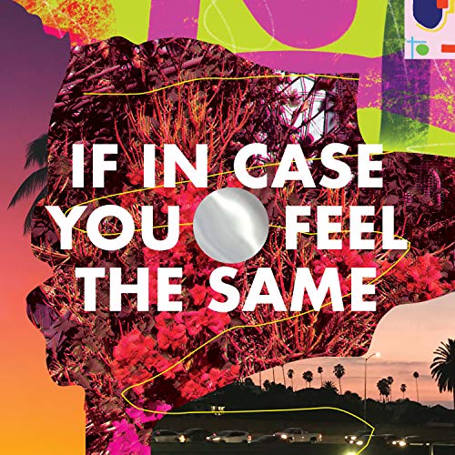 If In Case You Feel The Same [VINYL] [Vinyl LP] von Ato Records