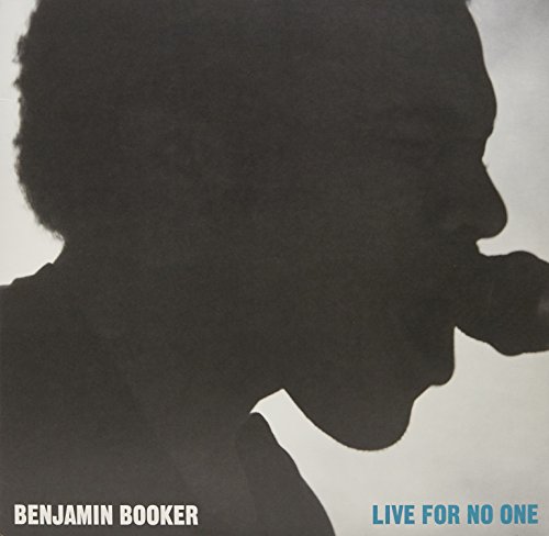 Live For No One (Live Columbus Theater, Providende, RI) [Vinyl LP] von Ato Records