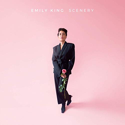 Scenery Scenery von Ato Records