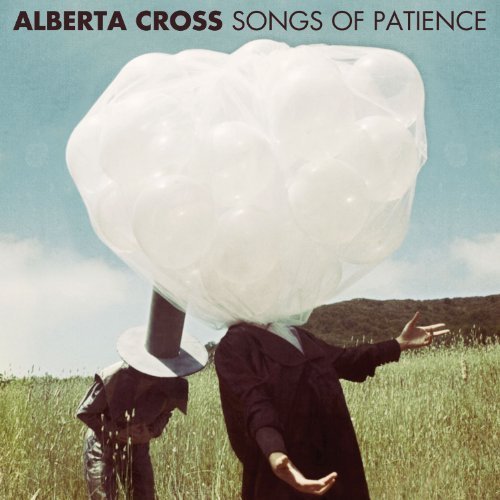 Songs of Patience by Alberta Cross (2012) Audio CD von Ato Records