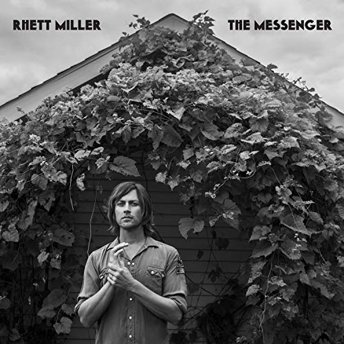 The Messenger [Vinyl LP] von Ato Records