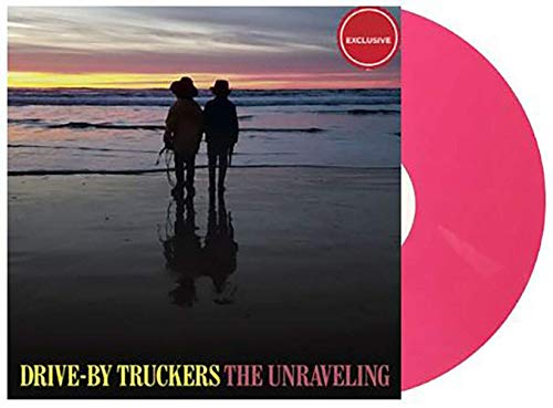 Unraveling [Vinyl LP] von Ato Records
