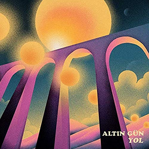 Yol [Vinyl LP] von Ato Records