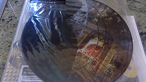 Evil Urges [Vinyl LP] von Ato