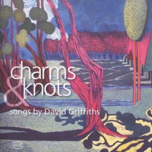 Charms & Knots : Shoriken, Five Songs of Love von Atoll