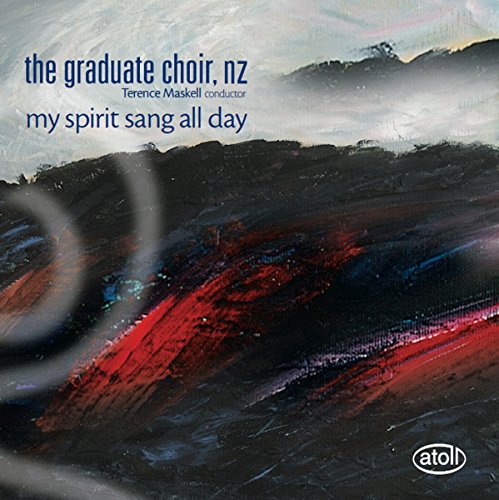My Spirit Sang All Day von Atoll