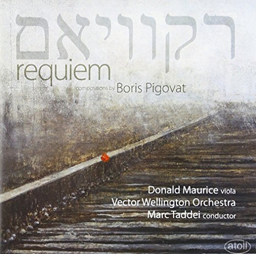 Requiem von Atoll