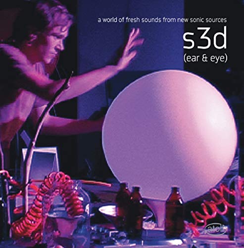 S 3d (Ear & Eye) von Atoll