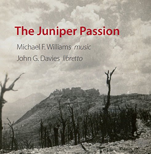 The Juniper Passion von Atoll