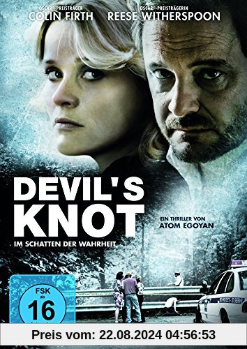 Devil's Knot - Im Schatten der Wahrheit von Atom Egoyan