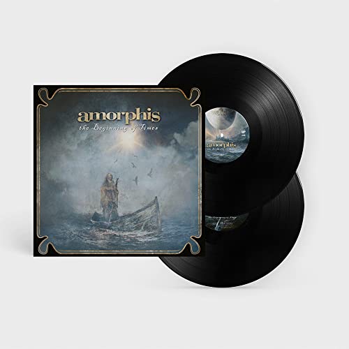 The Beginning of Times [Vinyl LP] von Warner Music
