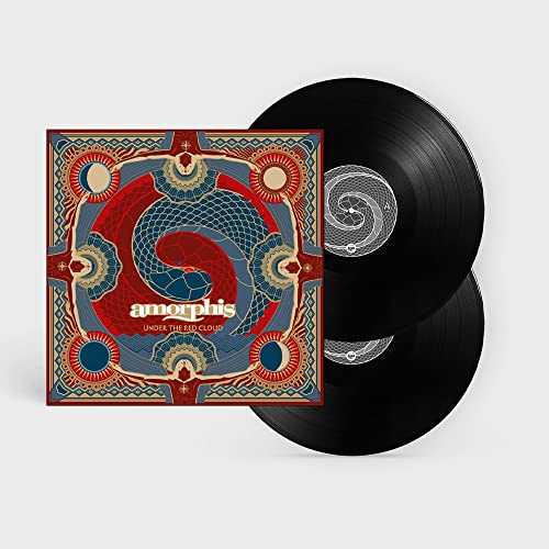 Under the Red Cloud [Vinyl LP] von Warner Music