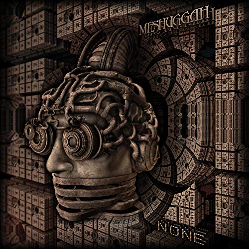 None [Vinyl LP] von Atomic Fire