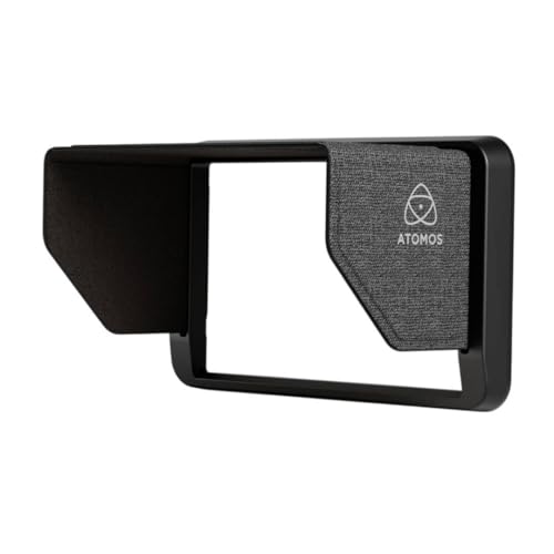 ATOMOS Sunhood for Shinobi II von Atomos