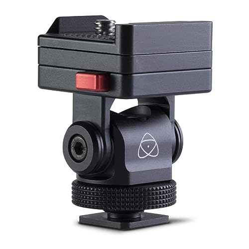 Atomos 5" / 7" Monitor Mount, ATOMXMMQR1 von Atomos