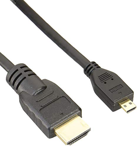 ATOMOS Câble Micro HDMI/HDMI 50cm - ATOMCAB014 von Atomos