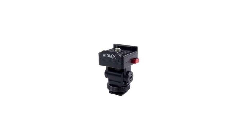 Atomos AtomX 5"/7" Monitor Mount Objektivzubehör von Atomos