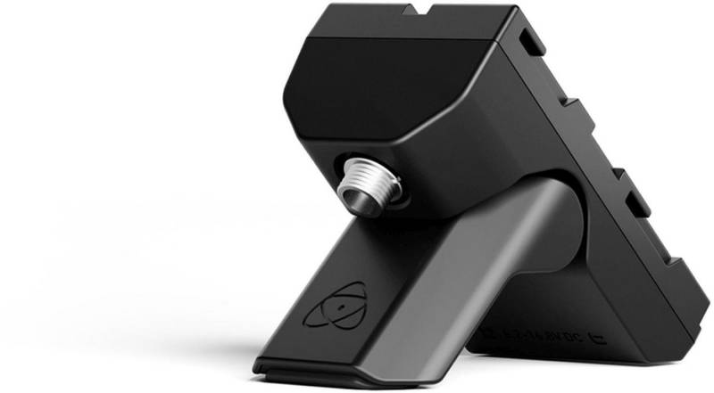 Atomos Battery Eliminator Stand NP-F Akku Dummy Adapter Elektro-Kabel von Atomos