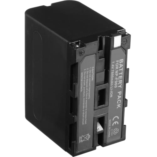 Atomos Battery von Atomos