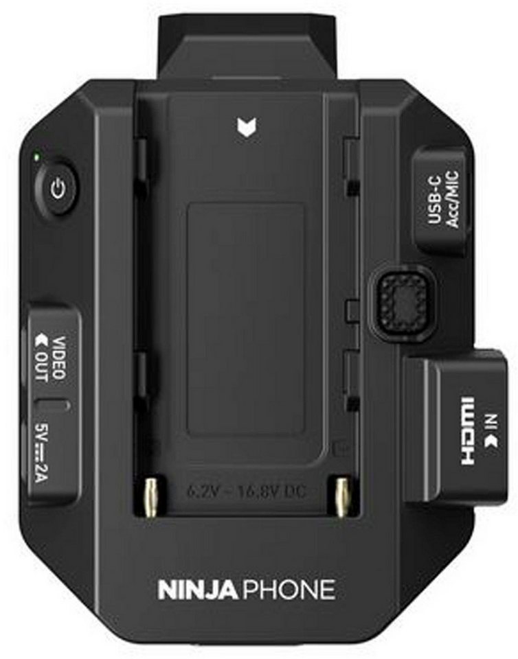 Atomos Ninja Phone Monitor/Rekorder Camcorder von Atomos