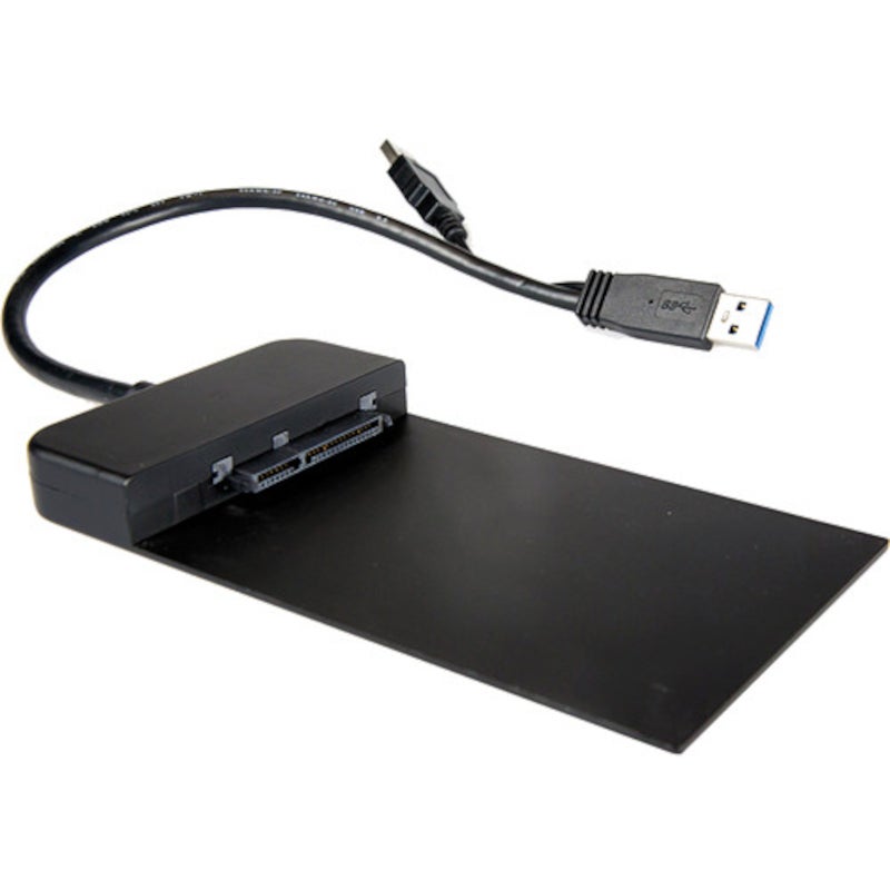Atomos Powered Docking Station with USB 2.0 and 3.0 Atomos Powered Docking Station with USB 2.0 and 3.0 von Atomos