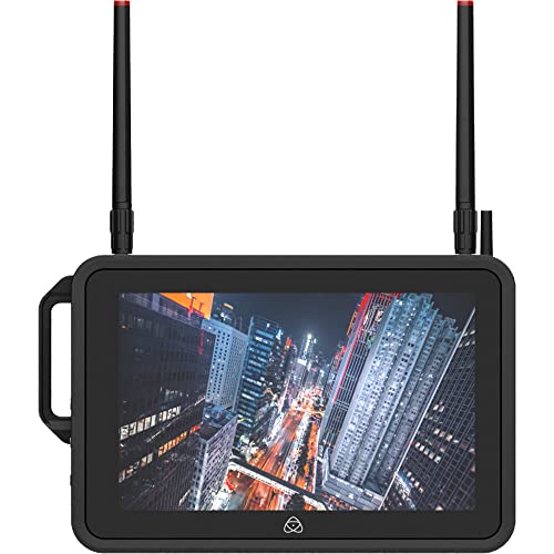 Atomos Shogun Connect, Dunkelgrau, ATOMSHGCO1 von Atomos