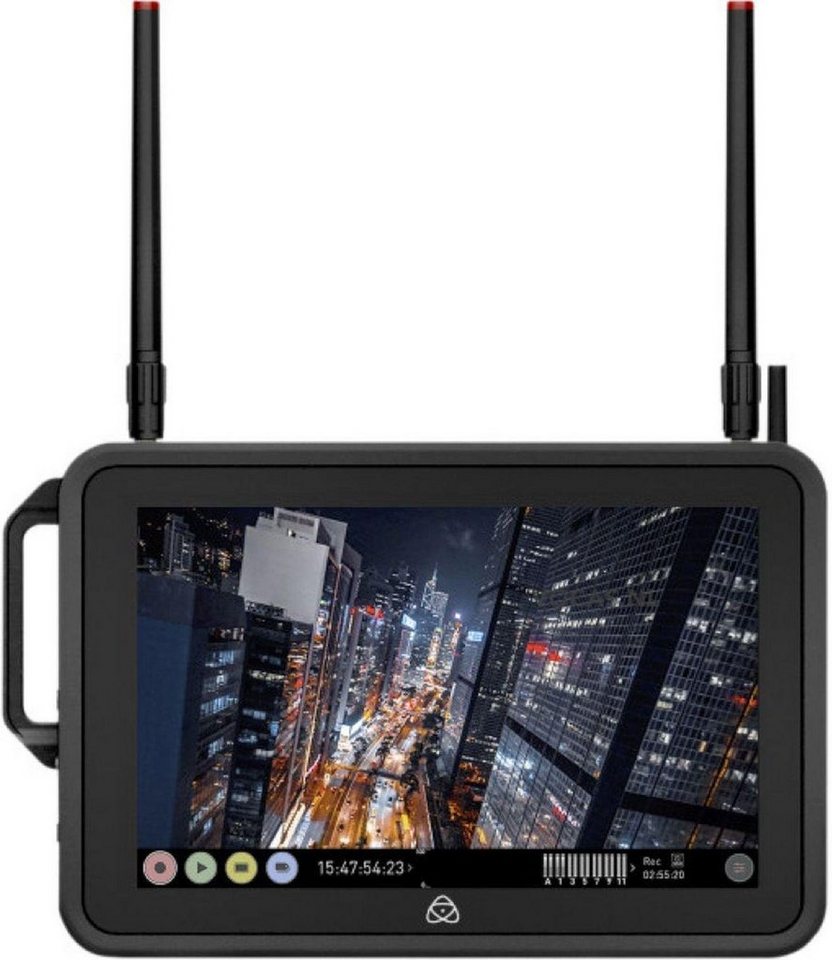 Atomos Shogun Connect Digitales Aufnahmegerät Atomos Shogun Connect Digitales Aufnahmegerät von Atomos